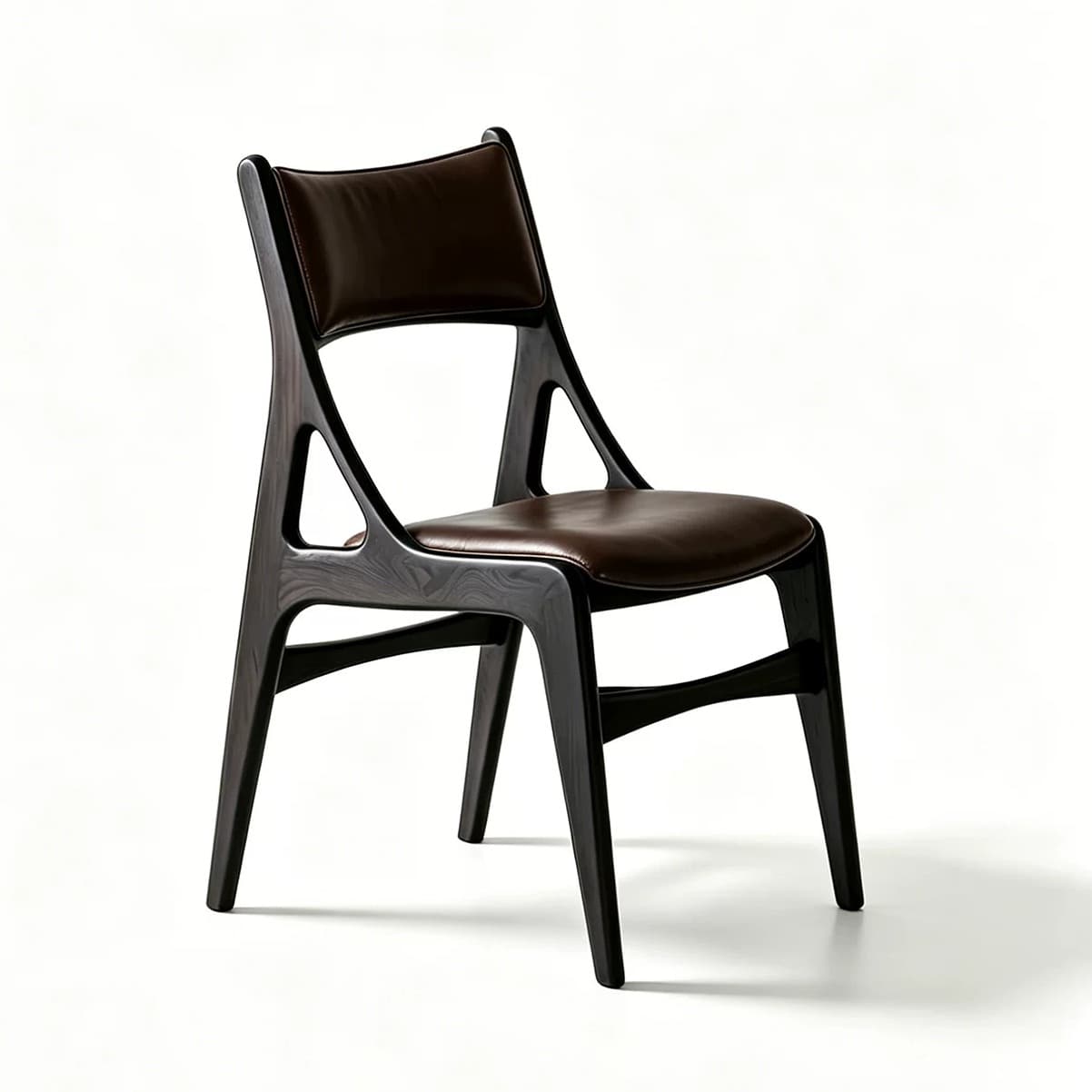 Black Finish