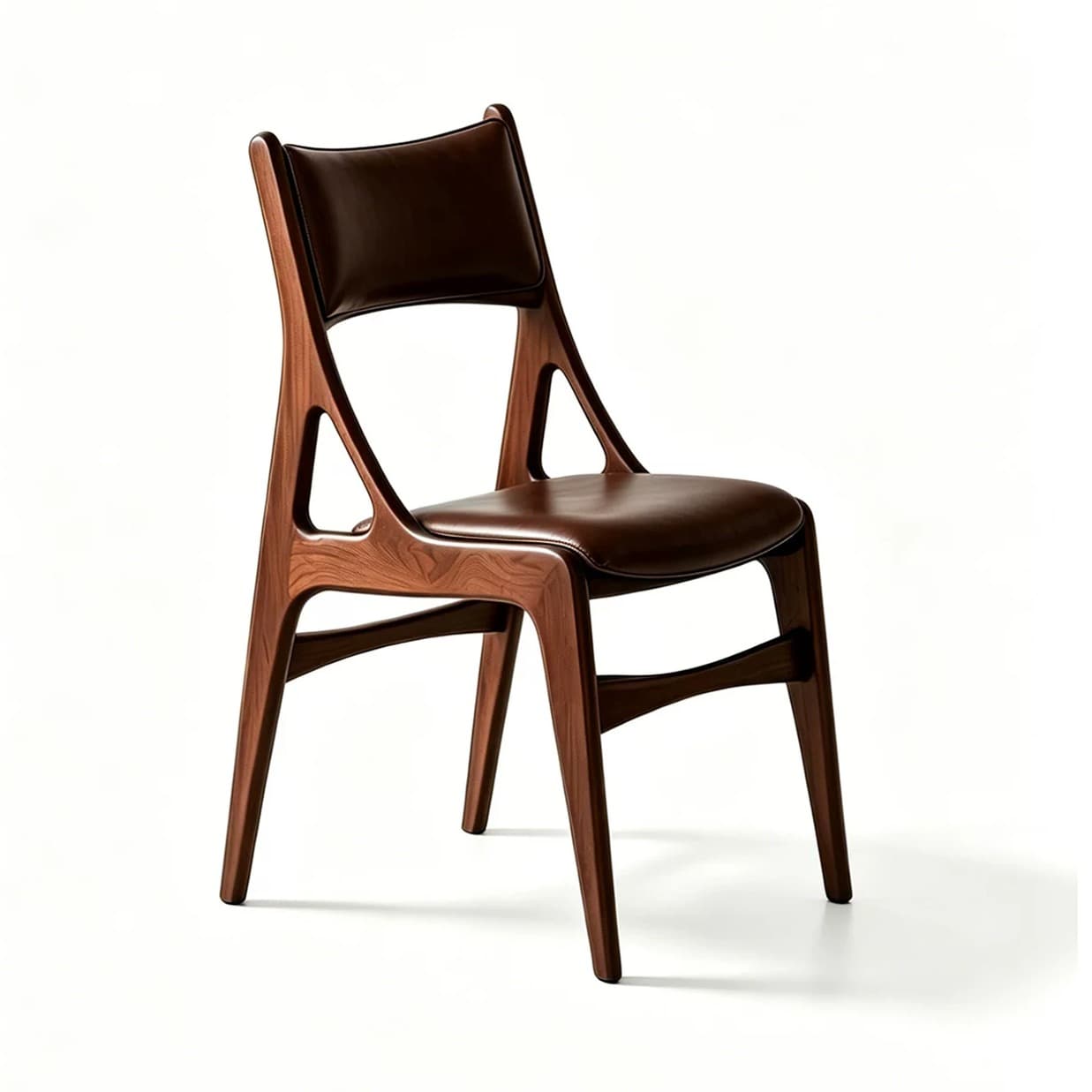 Walnut Finish