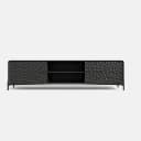 Color Athens black oak