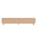 Color Natural wood