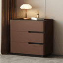 Color Dark Coffee