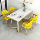 Seating Color Yellow