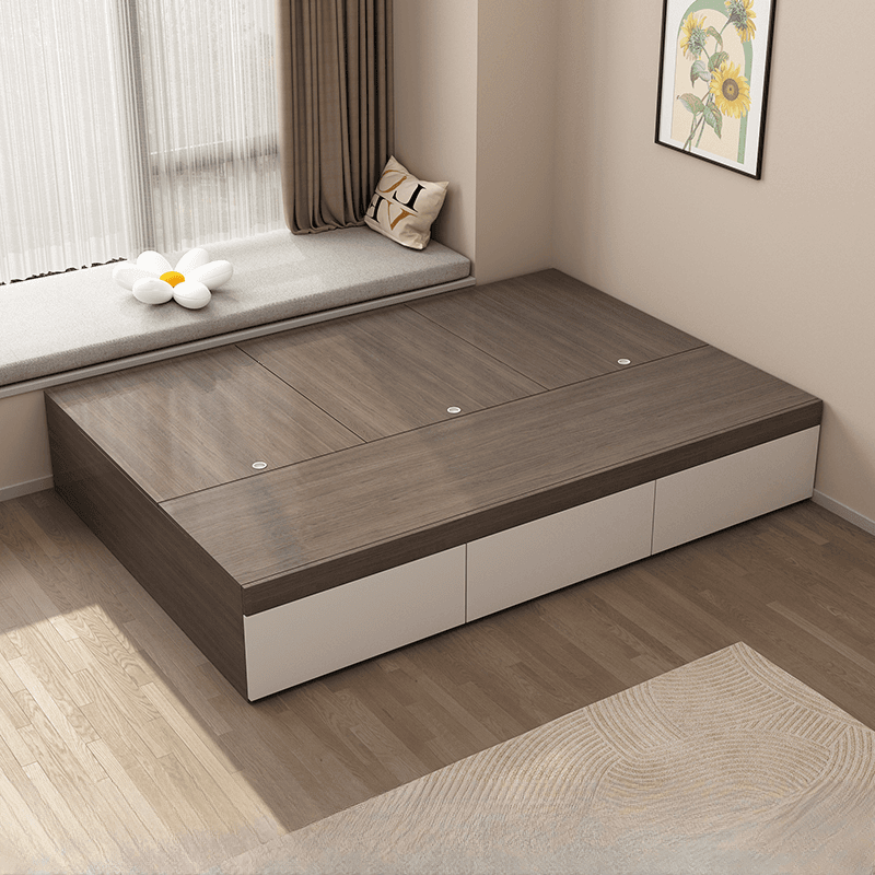Modern Style Tatami Bed - image 5