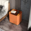Color Orange