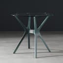 Table Base Color Blue