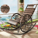 Seating Color Tan