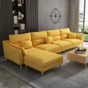 Color Yellow