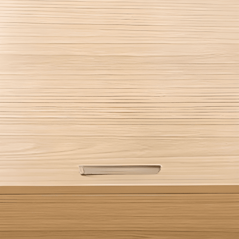 Natural Color Solid Color Storage Included for Bedroom - image 5