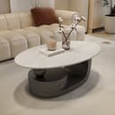 Table Top Color White