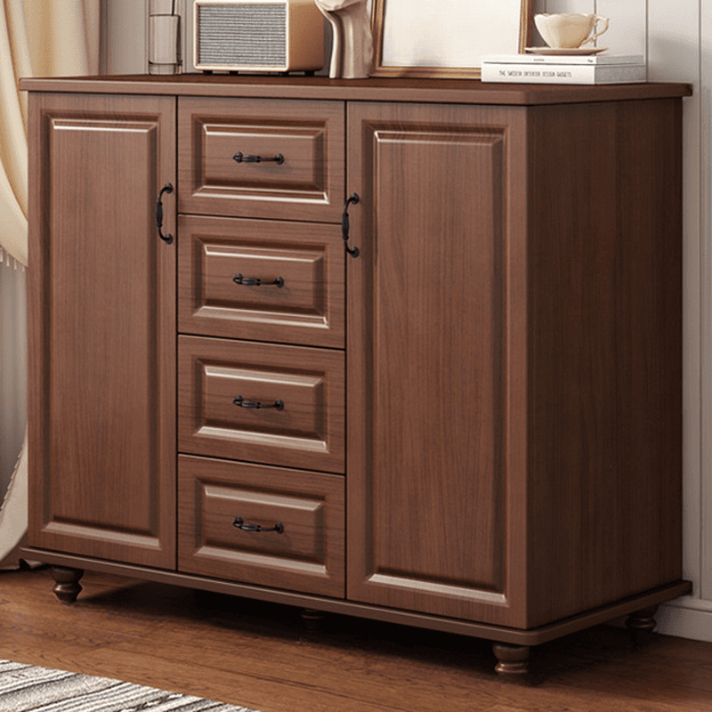Standalone Ground Server with Counterboard in a Casual/Classicist Style - image 10