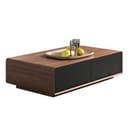 Color Walnut/Black