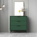 Color Green