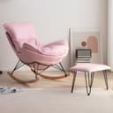 Upholstery Color Pink