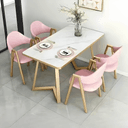 Seating Color Pink