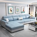 Color Blue/Gray