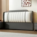 Color Dark Gray/White