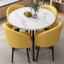 Seating Color Yellow