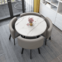 Seating Color Light Gray