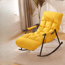 Upholstery Color Yellow