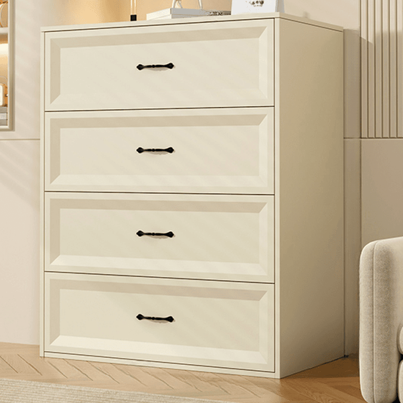 Casual Steel Bachelor Chest/Semainier with 5/4/3 Drawers in Vertical/Horizontal Orientation - image 12