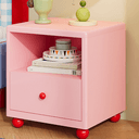 Color Pink/Red