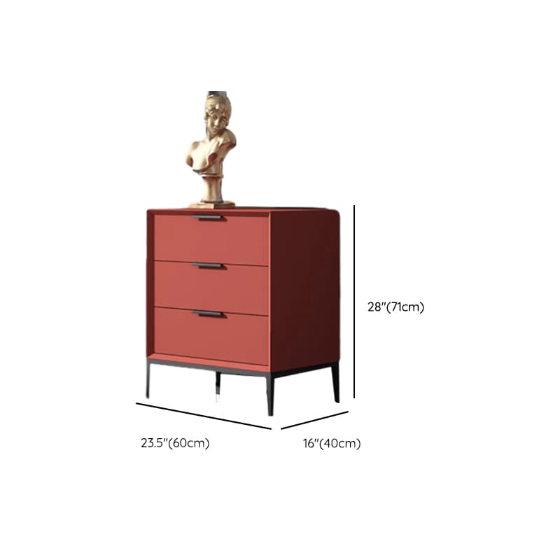 Modern Solid+Engineered Wood 5 Tiers/3 Tiers/4 Tiers Double Dresser/Semainier/Bachelor Chest - image 35