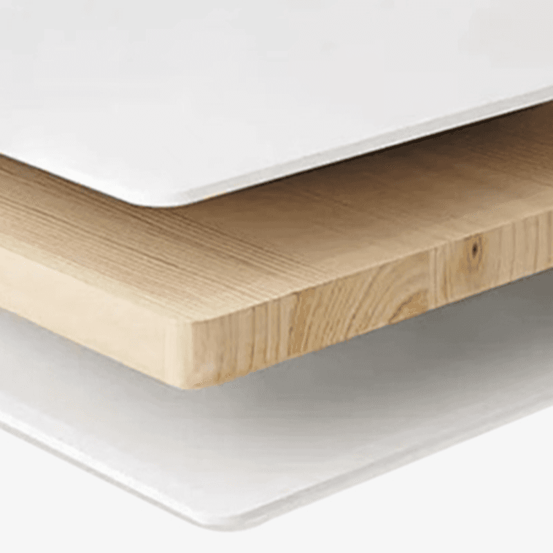 Simple Raw Wood Console Dresser/Bachelor Chest/Lingerie Chest with 6/8/5 Drawers Horizontal/Vertical - image 7