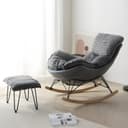 Upholstery Color Gray Lattice