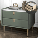 Color Avocado Green