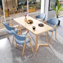 Seating Color Blue