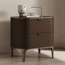 Color Dark Coffee