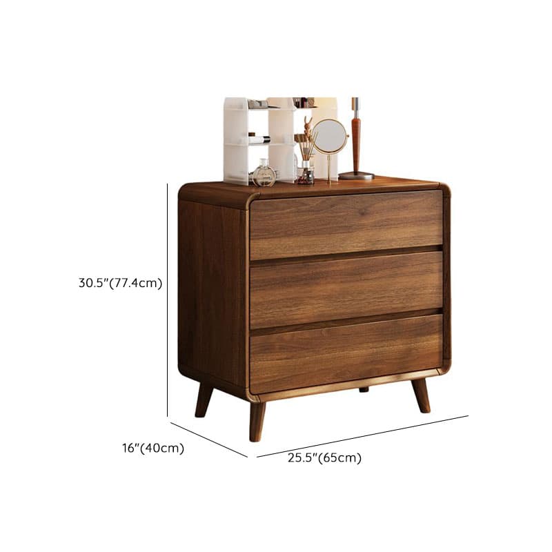 Cocoa Modern Simple Style Manufactured Wood Double Dresser/Bachelor Chest/Semainier with 6/3/5 Drawers Horizontal/Vertical - image 18
