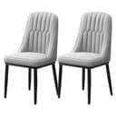 Upholstery Color Light Grey