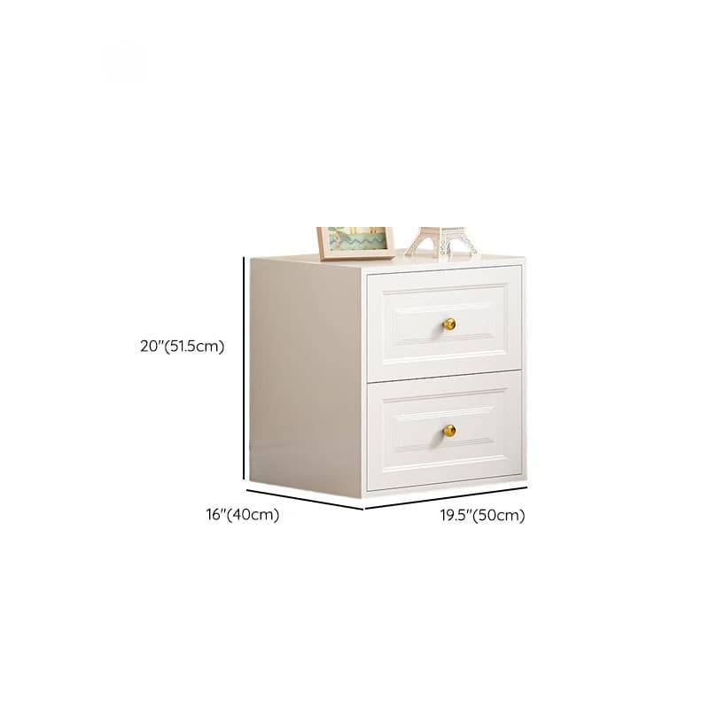 Chalk Casual Metal Bachelor Chest/Semainier with 5 Drawers/3 Drawers/4 Drawers in Vertical/Horizontal Orientation - image 17