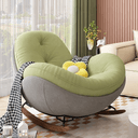 Upholstery Color Cyan