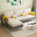Color Light Gray/Beige