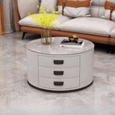 Color Gray/White