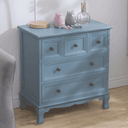 Color Blue