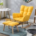 Upholstery Color Yellow