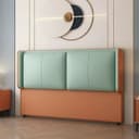 Color Orange/Green