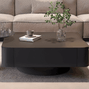Table Top Color Black