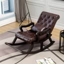 Upholstery Color Reddish Brown