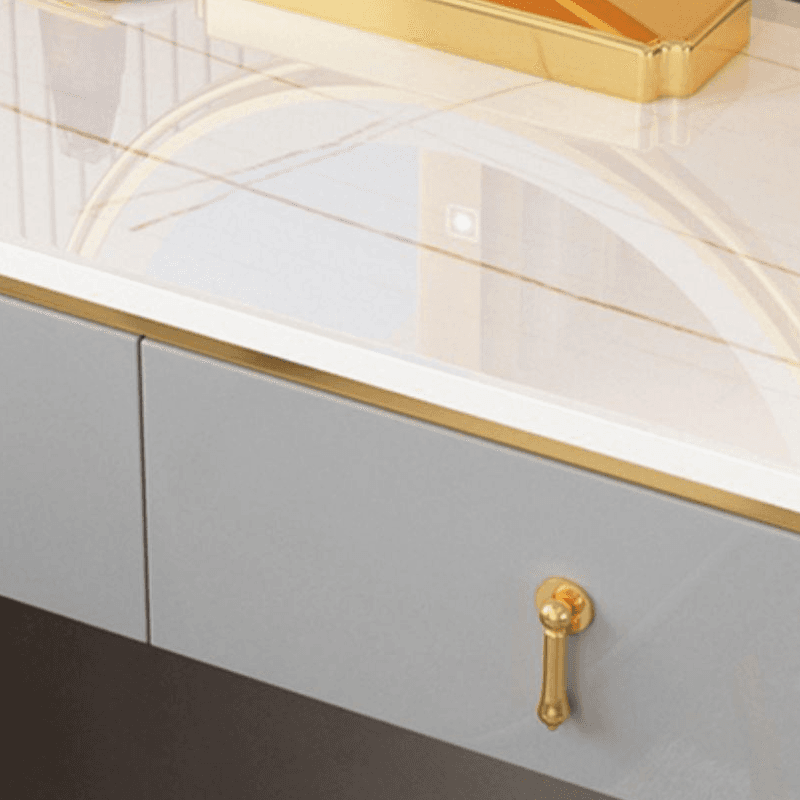 Scalable Vanity Set with Illumination Light and Push-Pull Functionality for Sleeping Quarters, Featuring Adjustable Touch and Brightness - image 11