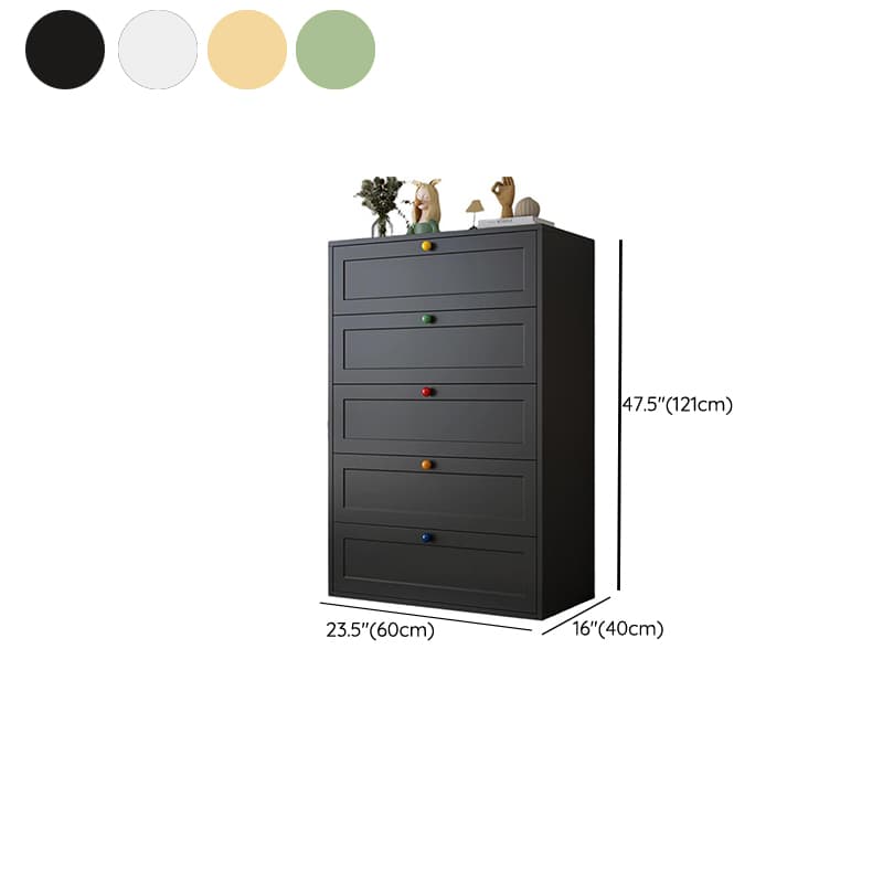 Casual Steel Bachelor Chest/Lingerie Chest - image 14