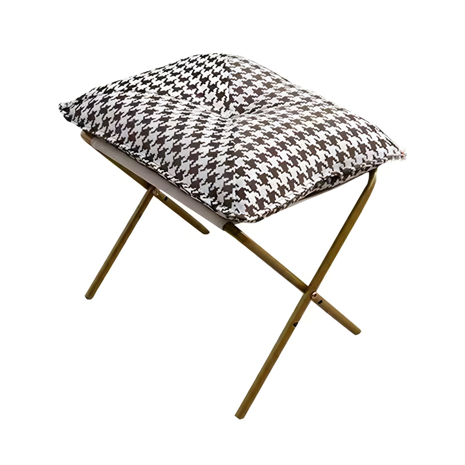 Modern Upholstered Indoor Rocking Chair with Removable Cushions and Slipcover for Enhanced Comfort - image 16