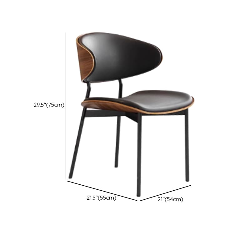 Dining Table Set with Slate Stone Top, Two-sided Pedestal, Padded Chair, Back, for 6 People/4 People in White - image 14