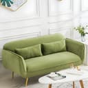 Color Grass Green