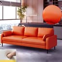 Color Light Orange