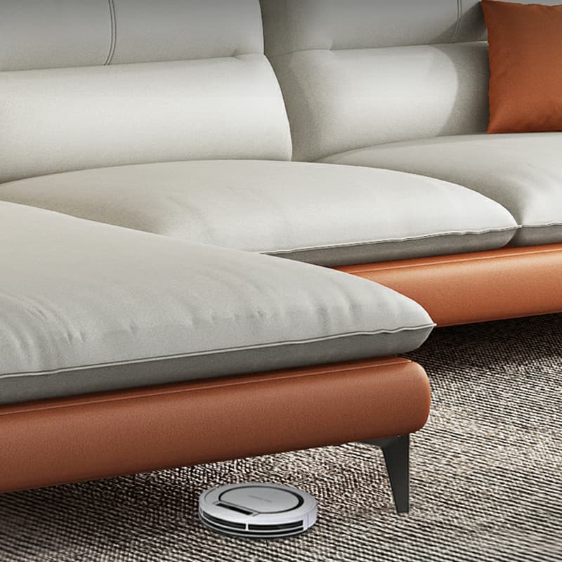 Pine Wood Horizontal/Left Hand Facing Straight/L-Shape Sofa Couch /Sofa Recliner - image 9