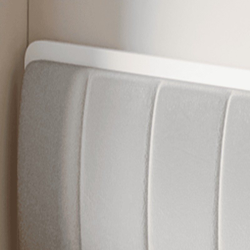 Solid Color Storage Included with 2 Drawers for Bedroom - image 5